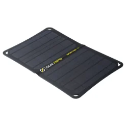 Panneau Solaire Portable-Panneau solaire GoalZero Nomad 10W 2 panneaux