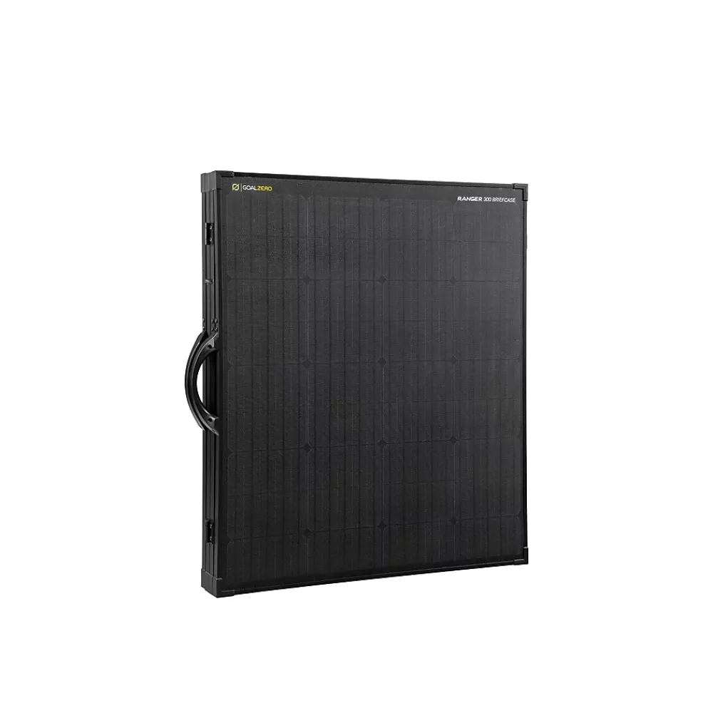 Panneau solaire GoalZero Ranger 300 4 panneaux