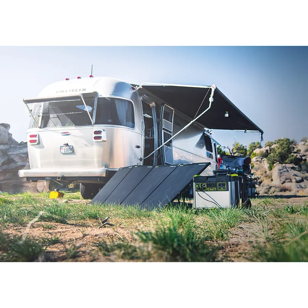 Panneau solaire GoalZero Ranger 300 4 panneaux