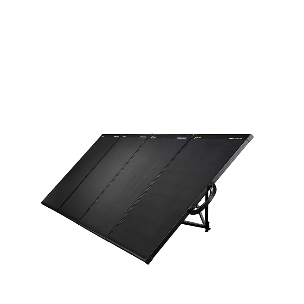 Panneau solaire GoalZero Ranger 300 4 panneaux