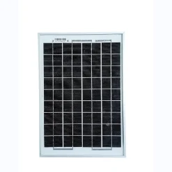 Galix Panneau solaire monocristallin 10W