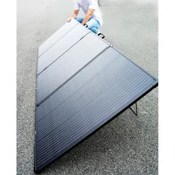Orium Panneau Solaire Portable-Panneau solaire pliant 315W -