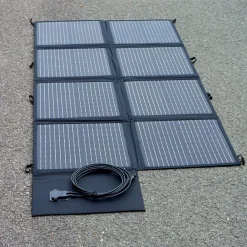 Orium Panneau solaire pliant 160W -