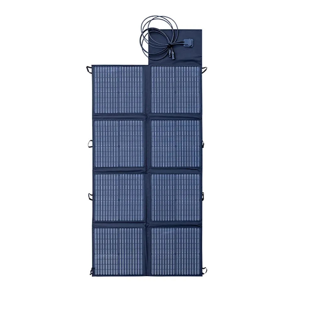 Orium Panneau solaire pliant 160W -