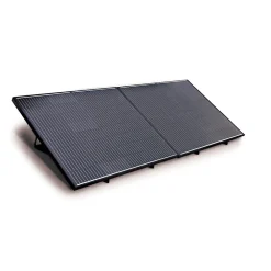 Avidsen Panneau solaire plug & play Soria 400W pose au sol ou murale
