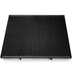 Avidsen Panneau solaire plug & play Soria 400W pose au sol ou murale