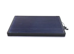 Panneau Solaire Plug And Play-Panneau solaire plug&play Supersola 370W l. 112 x L. 182 cm