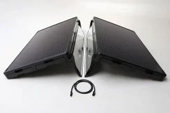 Panneau Solaire Plug And Play-Panneau solaire plug&play Supersola 370W l. 112 x L. 182 cm