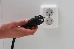 Panneau Solaire Plug And Play-Panneau solaire plug&play Supersola 370W l. 112 x L. 182 cm