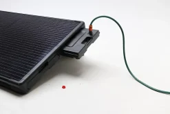 Panneau solaire plug&play Supersola 300W l. 170 x L. 108 cm