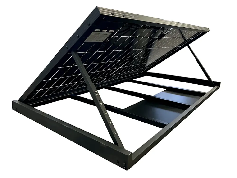 Ultrawatt Panneau Solaire Plug And Play-Panneau solaire PLUG & PLAY Ultrasmart 400W