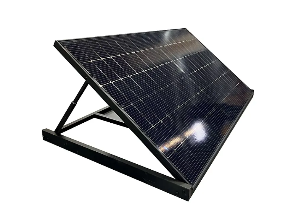 Ultrawatt Panneau Solaire Plug And Play-Panneau solaire PLUG & PLAY Ultrasmart 400W
