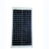 Galix Panneau solaire polycristallin 30W