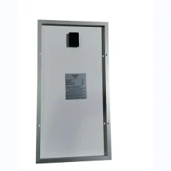 Galix Panneau solaire polycristallin 30W