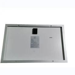 Galix Panneau Solaire À Composer-Panneau solaire polycristallin 40W