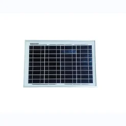 Galix Panneau Solaire À Composer-Panneau solaire polycristallin 10W