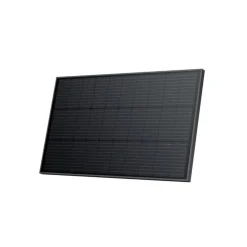 EcoFlow Panneau Solaire Plug And Play-Panneau solaire rigide 2 x 100W