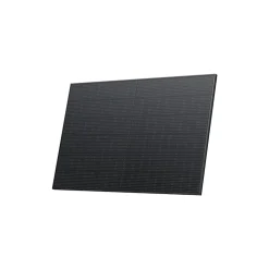 EcoFlow Panneau Solaire Plug And Play-Panneau solaire rigide 400w 172.2×113.4×3.5 cm - 2 pièces