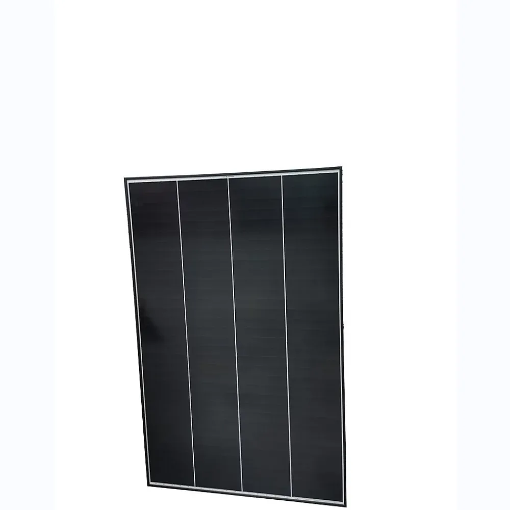 Galix Panneau Solaire À Composer-Panneau solaire Série Blackwell 135W