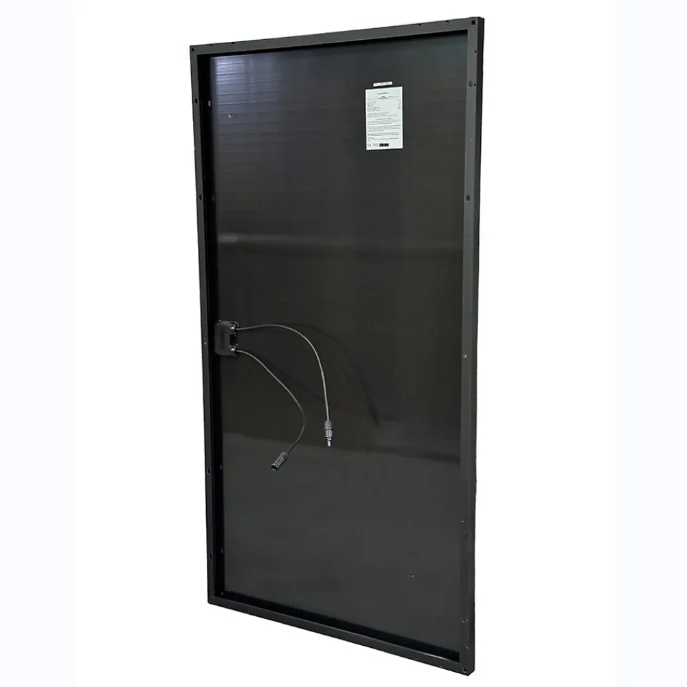 Galix Panneau Solaire À Composer-Panneau solaire Série Blackwell 250W