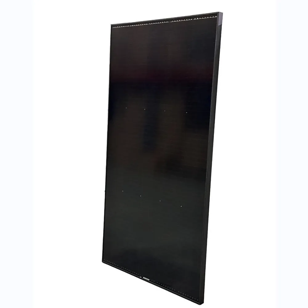 Galix Panneau Solaire À Composer-Panneau solaire Série Blackwell 250W