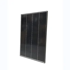 Galix Panneau Solaire À Composer-Panneau solaire Série Blackwell 130W