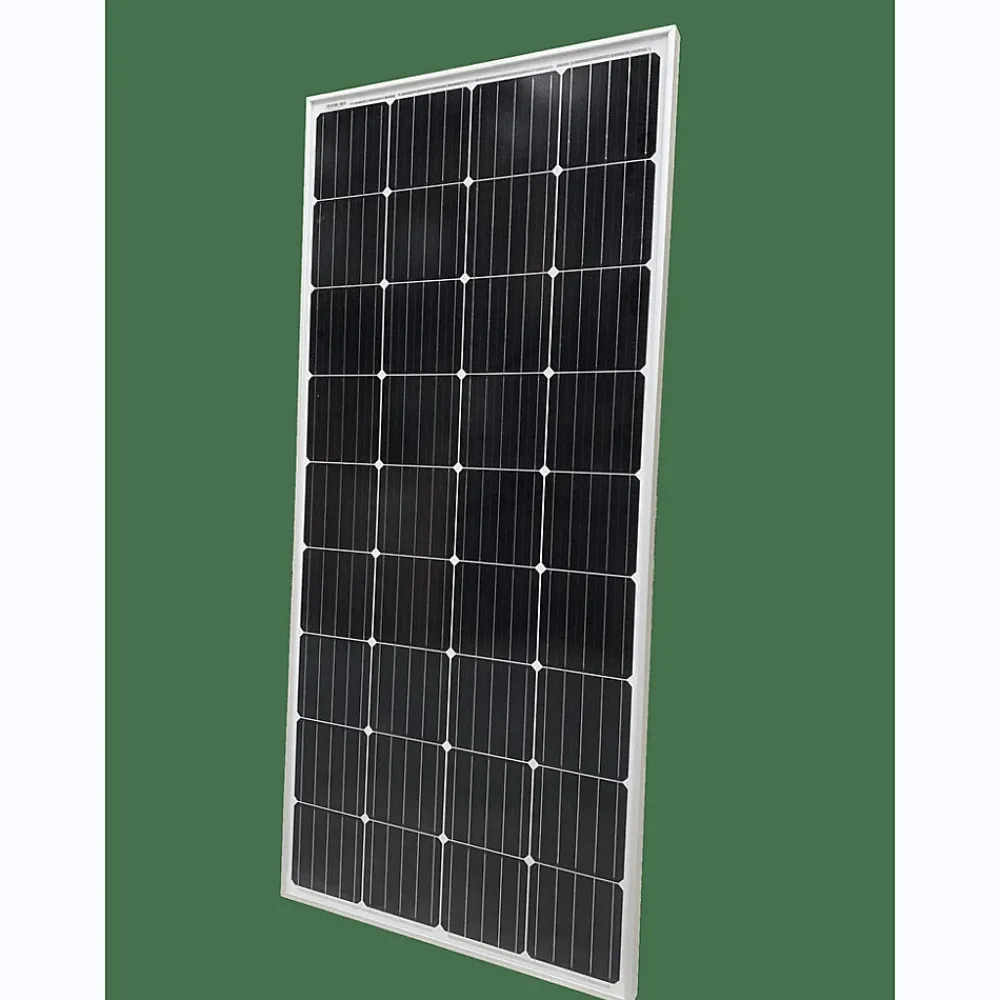 Galix Panneau Solaire À Composer-Panneau solaire Série Mono cellules PERC 190W