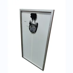 Galix Panneau solaire Série Mono cellules PERC 120W