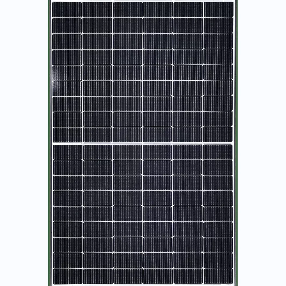 Galix Panneau Solaire Topcon BIFACIAL N type 450W