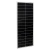 Eza Panneau Solaire 110W E-SSENTIAL FLAT Monocristallin