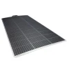 Eza Panneau Solaire Plug And Play-Panneau Solaire 180W SEMI-FLEX Technologie PERC Camping-car