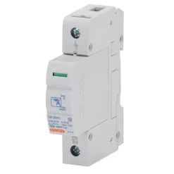 Gewiss Parafoudre 40 kA 400 V - Type 2 - 1 module - - GWD6413