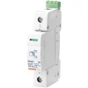 Gewiss Parafoudre monophasé 40 kA - Type 2 - 1 module - - GWD6412