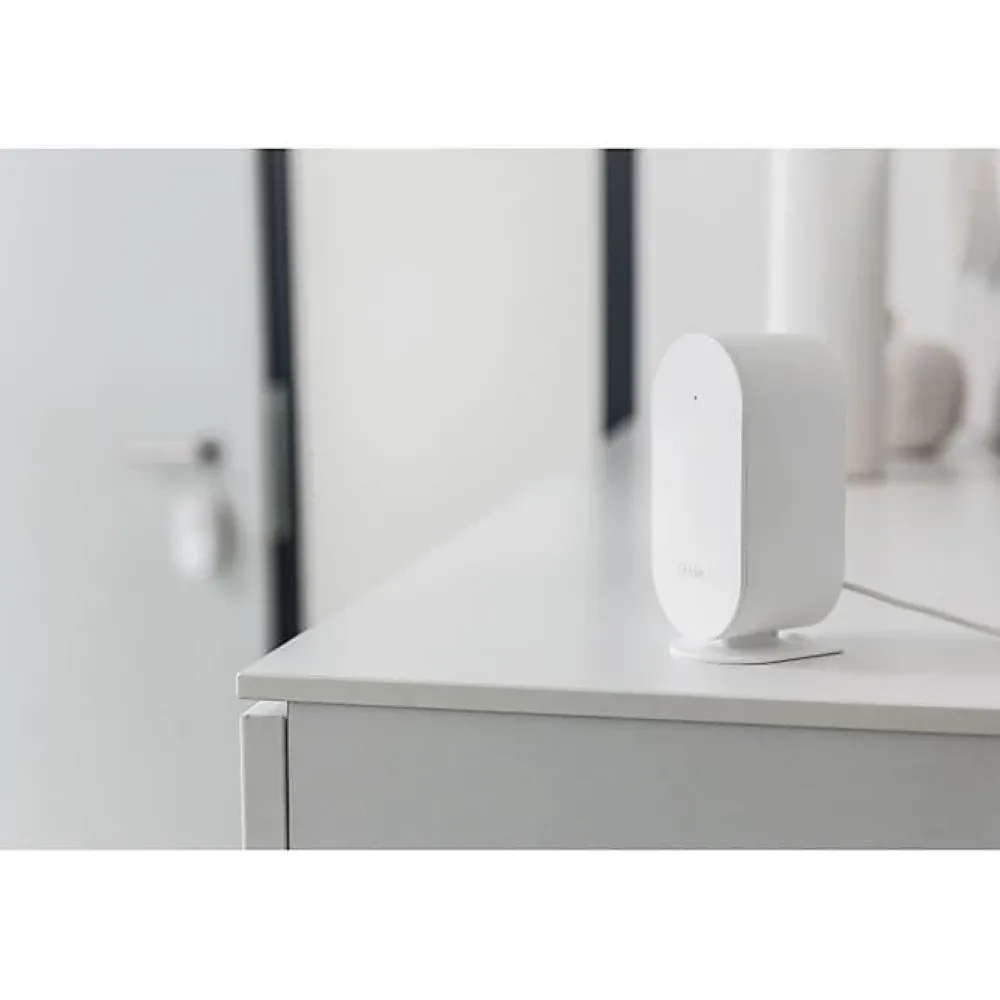 Abus Passerelle - - Bridge One CFW4100W - Blanc