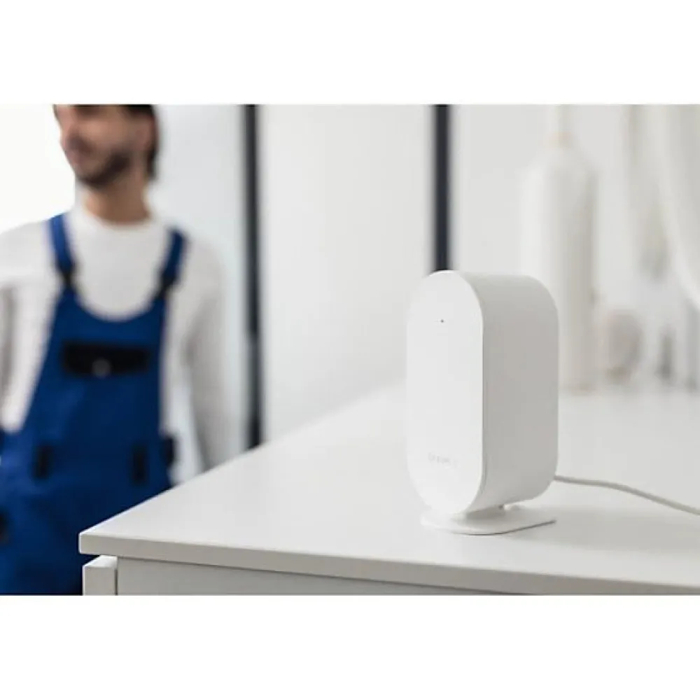 Abus Passerelle - - Bridge One CFW4100W - Blanc