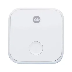 Yale Passerelle Connect Bridge Wifi 05-401c00-wh
