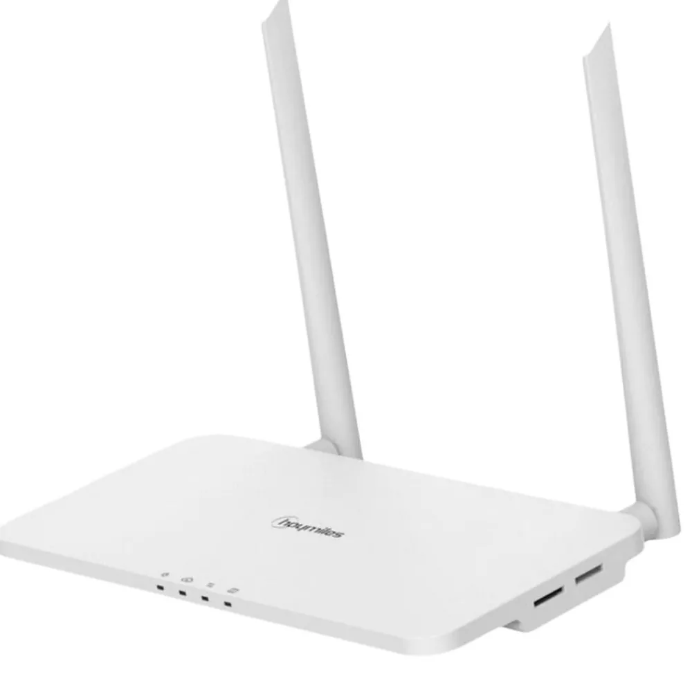 Hoymiles Passerelle DTU-Pro - DTU-Pro-S