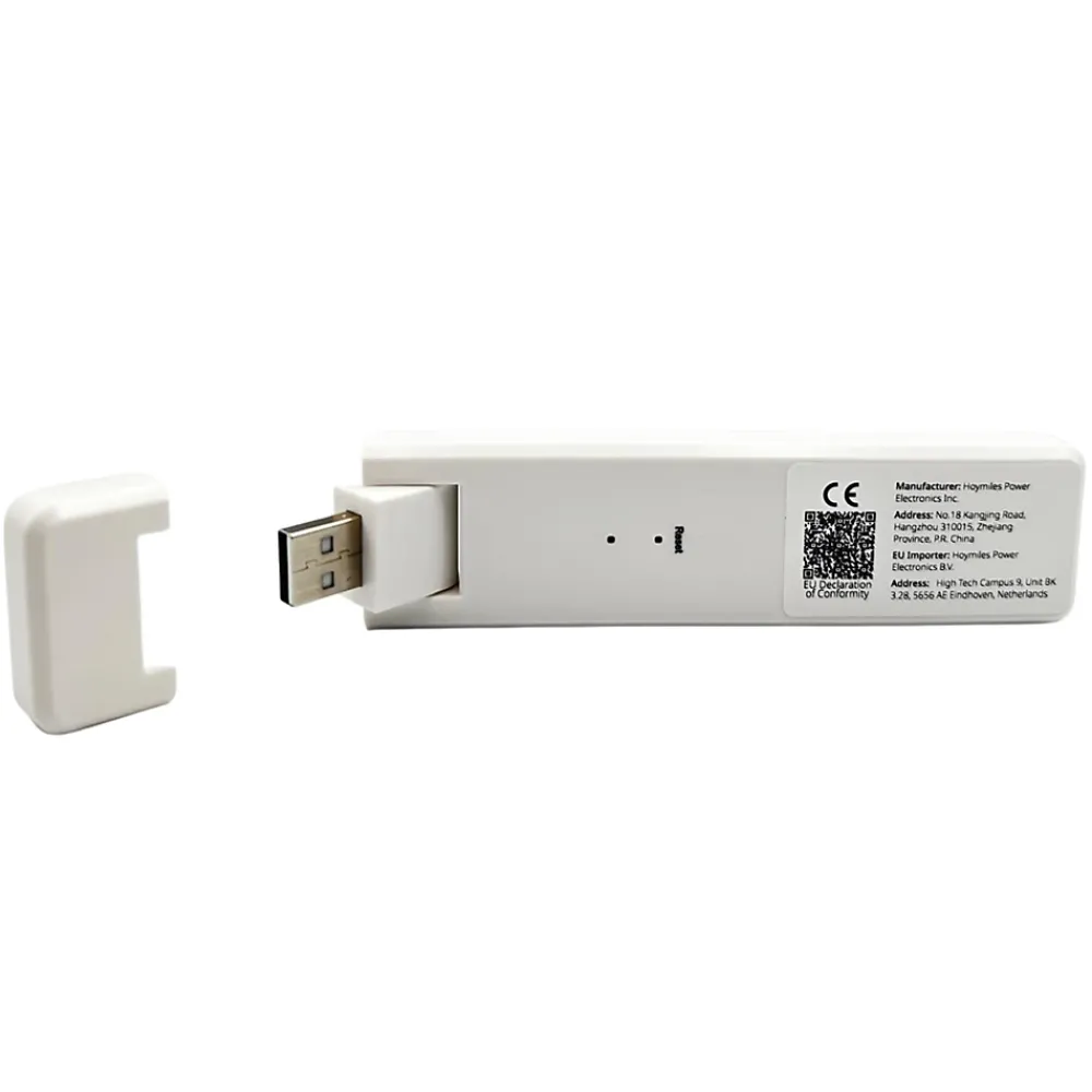 Hoymiles Passerelle DTU-WLite - DTU-WLite-S