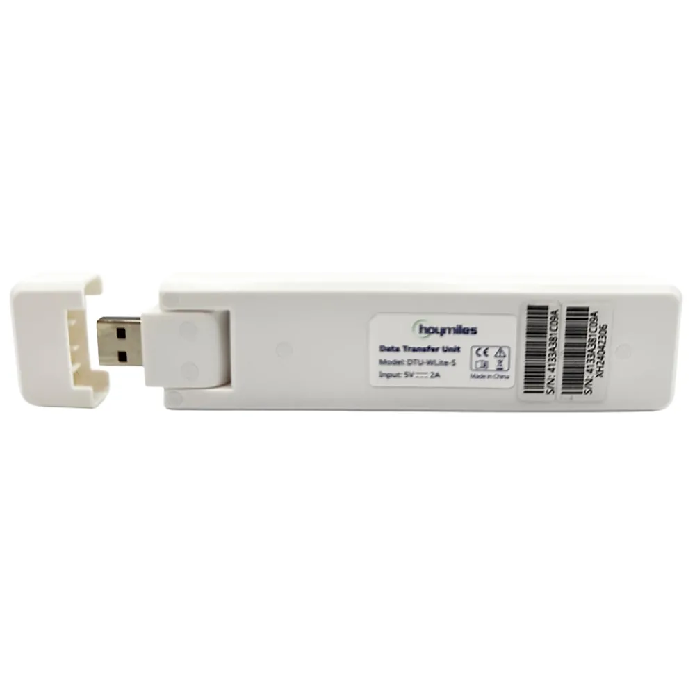 Hoymiles Passerelle DTU-WLite - DTU-WLite-S
