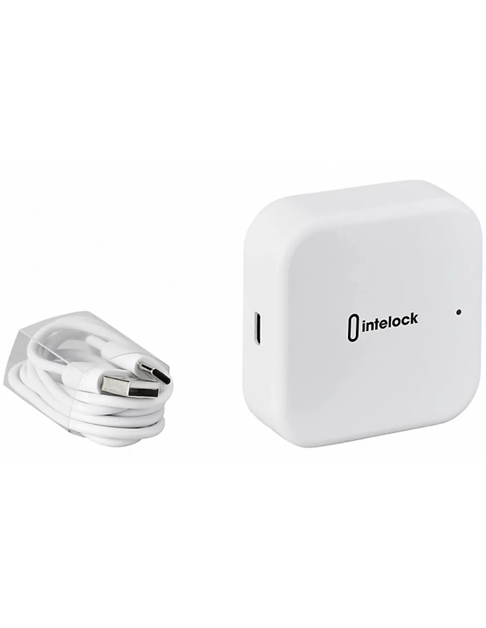 Thirard Passerelle Intelock WiFi et Bluetooth - INTELOCK