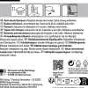 Scotch Patin bumper antichoc rond transparent ø10 mm, lot de 12