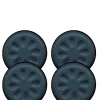 Scotch Patin, Feutre Et Embout-Patin glisseur adhésif rond gris ø40 mm x 0.5 mm