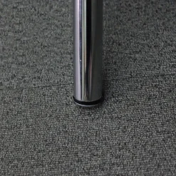 Diall Patins à visser PTFE ø 20 mm, 4 pièces