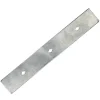 Vynex Patte De Fixation-Patte d'assemblage forte acier zingué Diall 200 mm