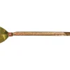 Afbat Patte De Fixation-Patte à pointe droite longueur 120 mm