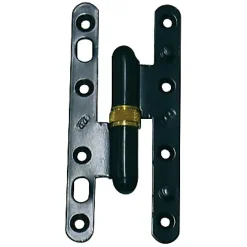 Afbat Paumelle picarde anti-degondable gauche