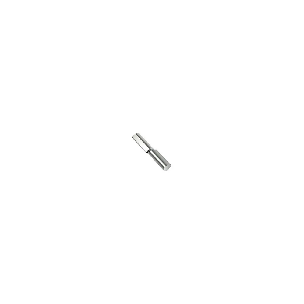 Comunello Fratelli Paumelle à souder butée à bille - COMUNELLO Argent 140