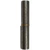 QCL Paumelle De Porte, Meuble Et Fenêtre-2 paumelles à souder acier Diall 100 mm