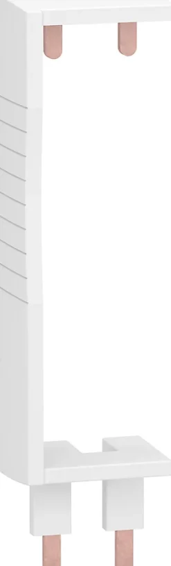 Schneider Electric Peigne d'alimentation 63A Resi9 XP