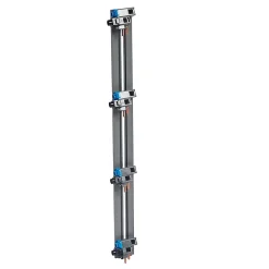 Legrand Accessoire De Raccordement-Peigne d'alimentation verticale 4 rangées